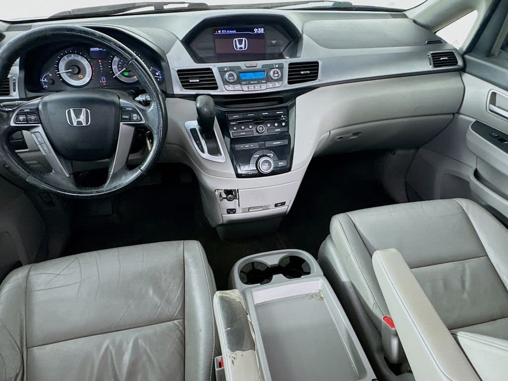 2013 HONDA Odyssey - Image 27