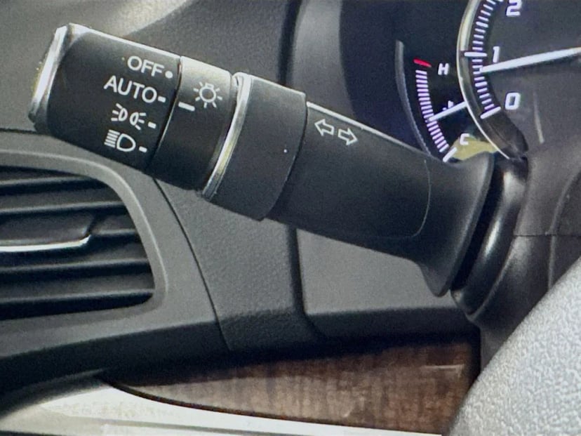 2017 Acura MDX - Image 12