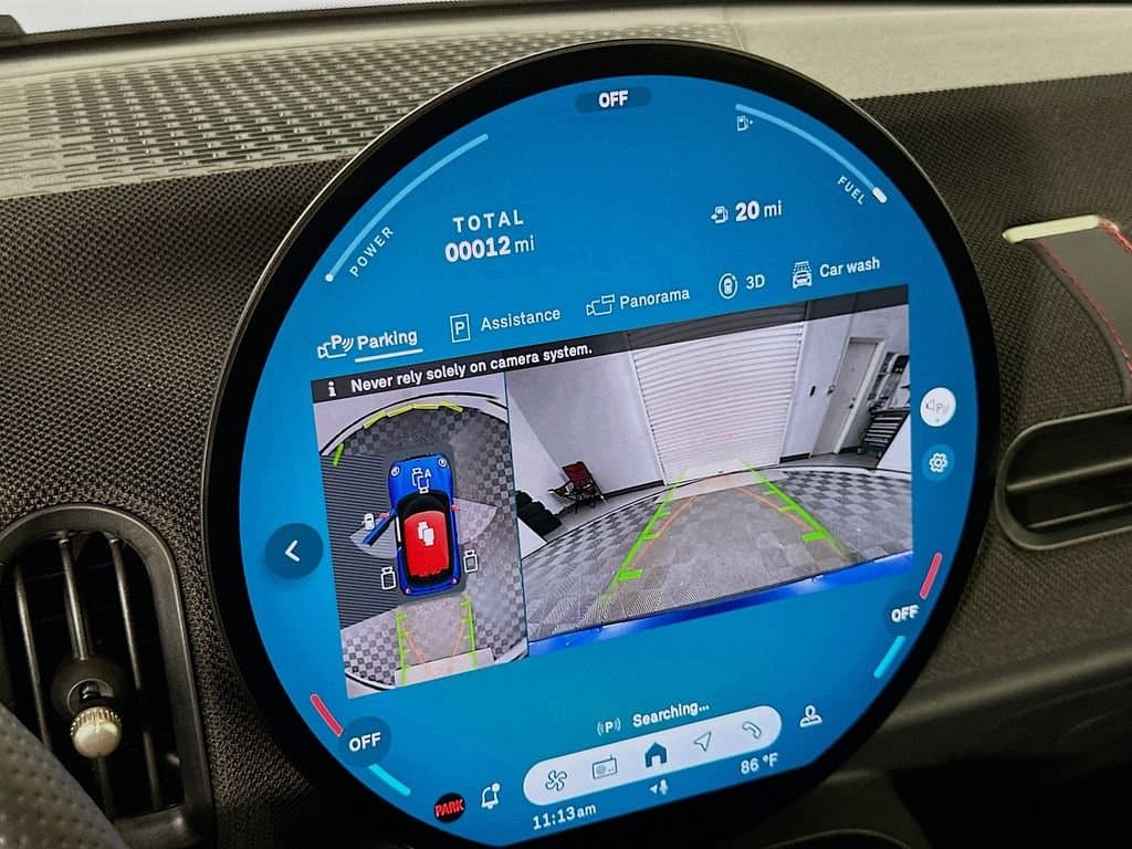 2025 MINI John Cooper Works - Image 13