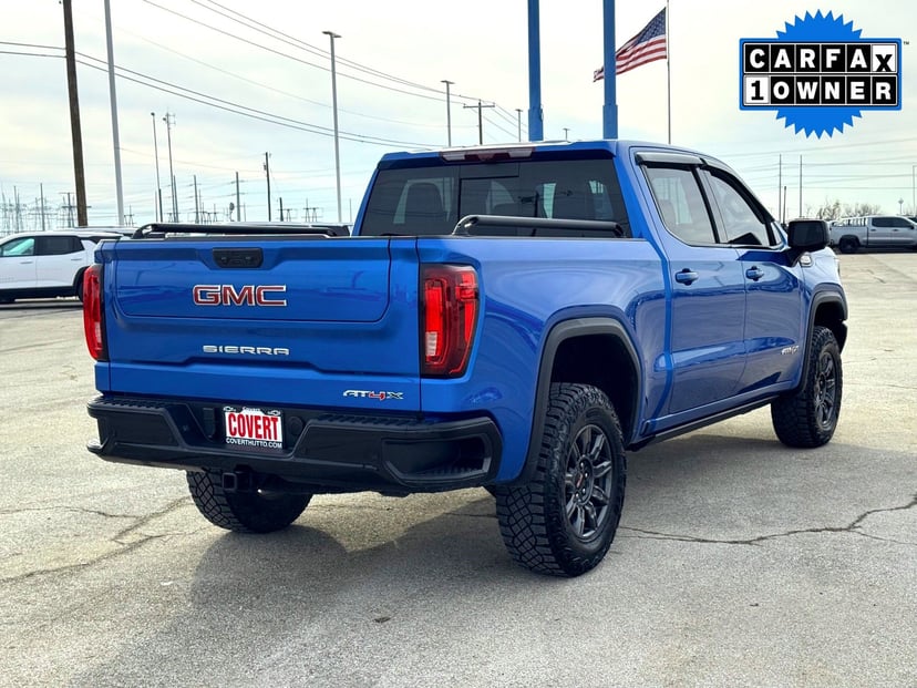 2024 GMC Sierra 1500 - Image 9