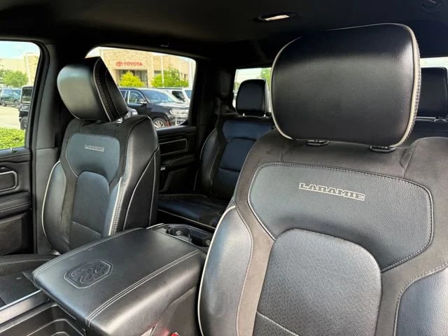 2022 Ram 1500 - Image 11