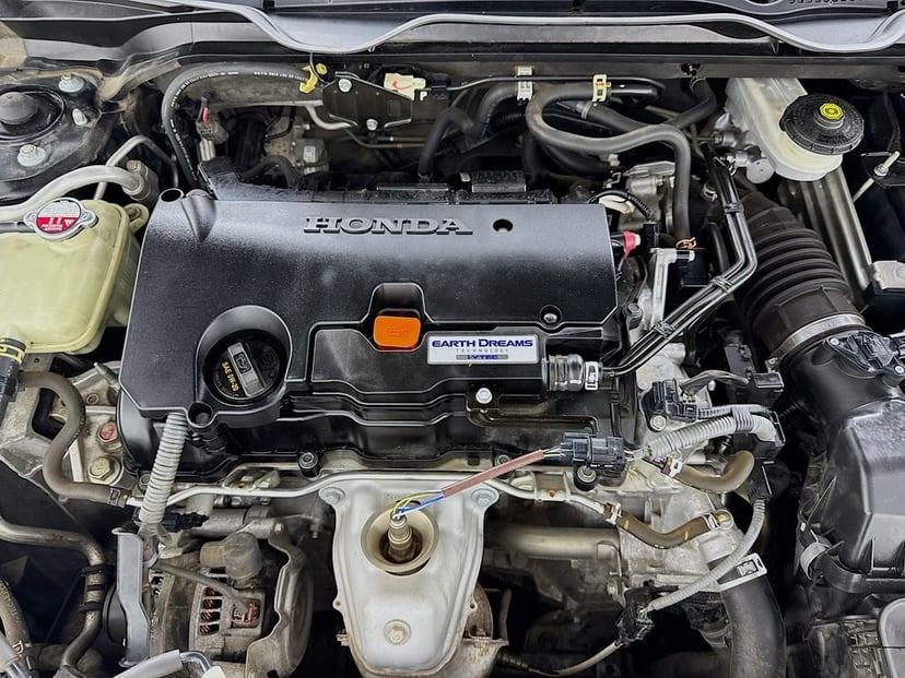 2020 Honda Civic - Image 36