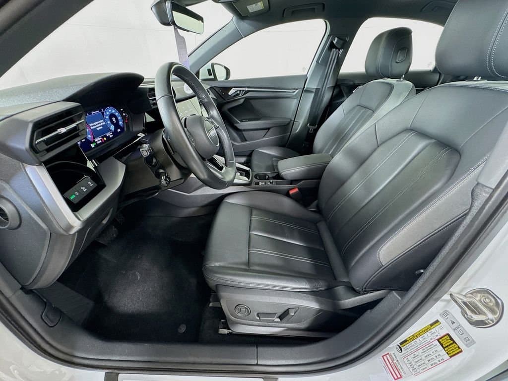 2024 AUDI A3 - Image 25