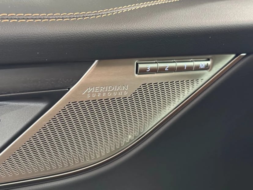 2026 Jaguar F-PACE - Image 12
