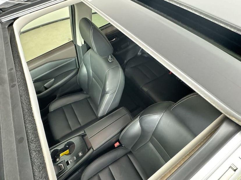 2023 Nissan Rogue - Image 27