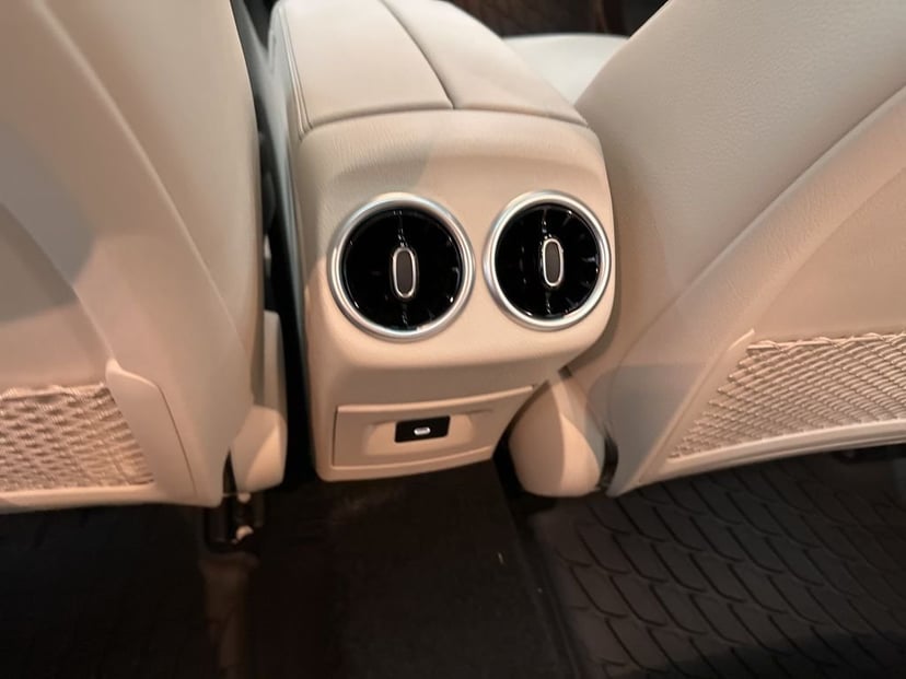 2026 Mercedes-Benz CLA - Image 23