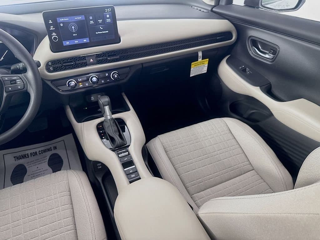 2026 HONDA HR-V - Image 32