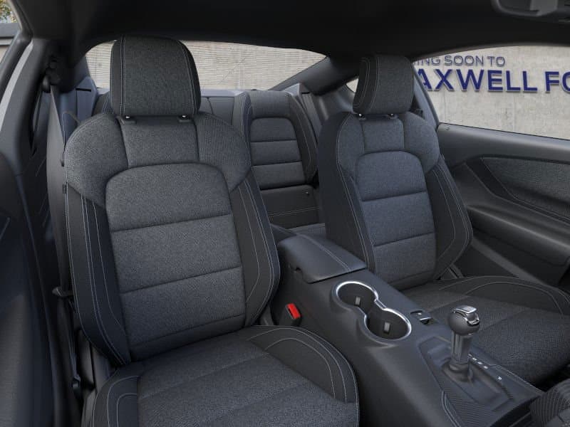 2026 Ford Mustang - Image 22