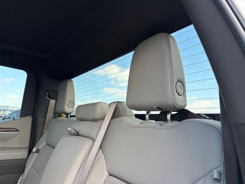 2025 GMC Sierra 1500 - Image 25