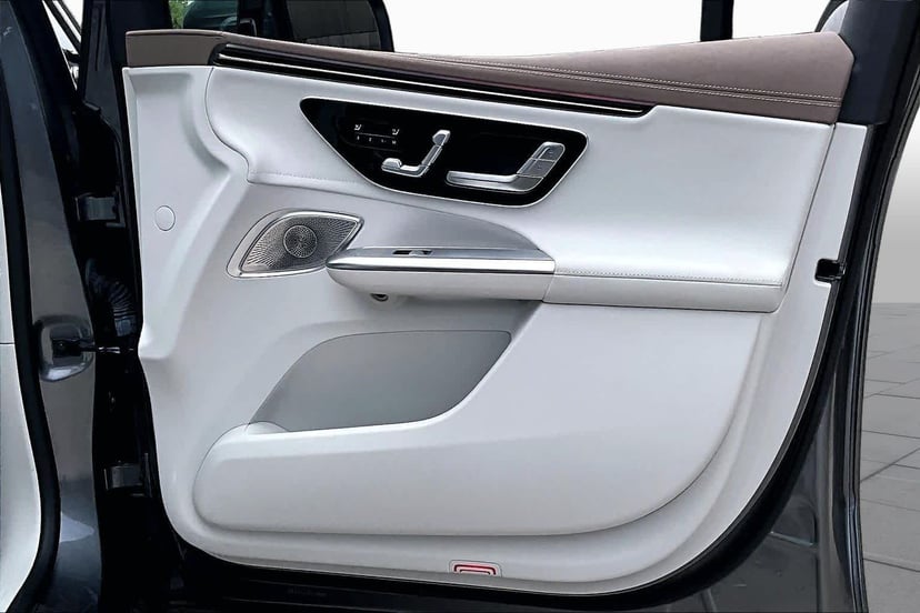 2023 Mercedes-Benz EQE 350+ - Image 22