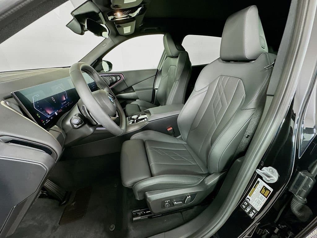 2025 BMW X3 - Image 20