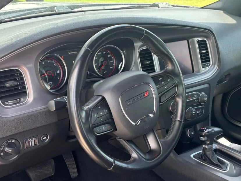2023 Dodge Charger - Image 7