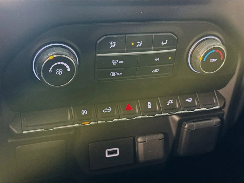 2020 Chevrolet Silverado 1500 - Image 17