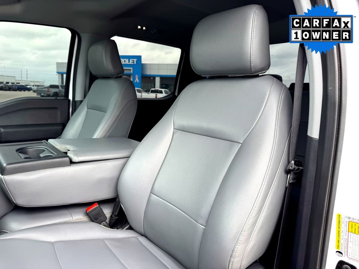 2024 Ford Super Duty F-250 Srw - Image 13