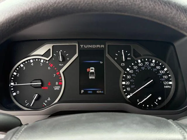2026 Toyota Tundra - Image 42