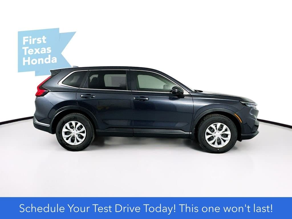 2026 HONDA CR-V - Image 10