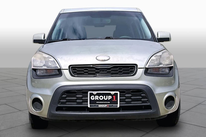 2013 Kia Soul - Image 4