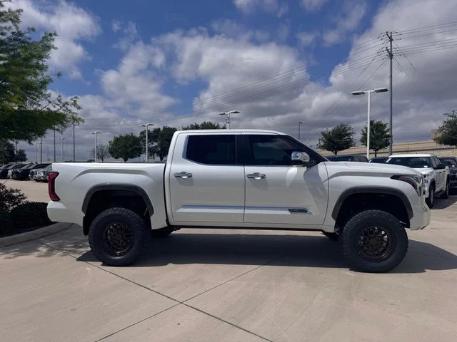 2026 Toyota Tundra - Image 4