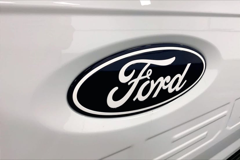 2026 Ford F-150 - Image 12