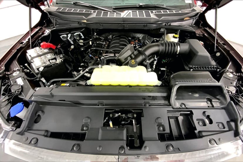 2026 Ford F-150 - Image 15