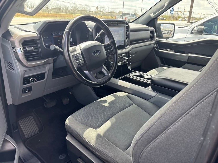 2024 Ford F-150 - Image 7