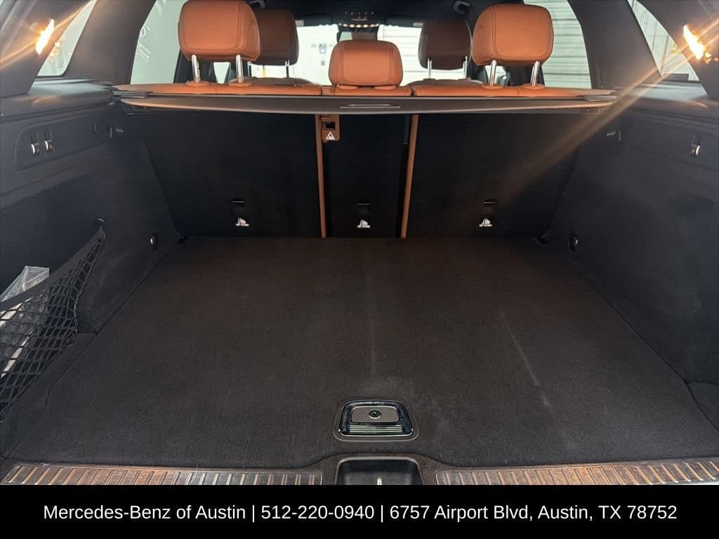 2022 MERCEDES-BENZ GLC - Image 25