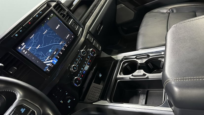 2024 Ford F-250SD - Image 21