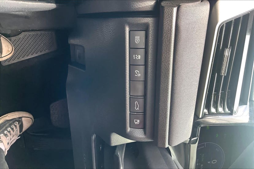 2026 Toyota Camry - Image 32