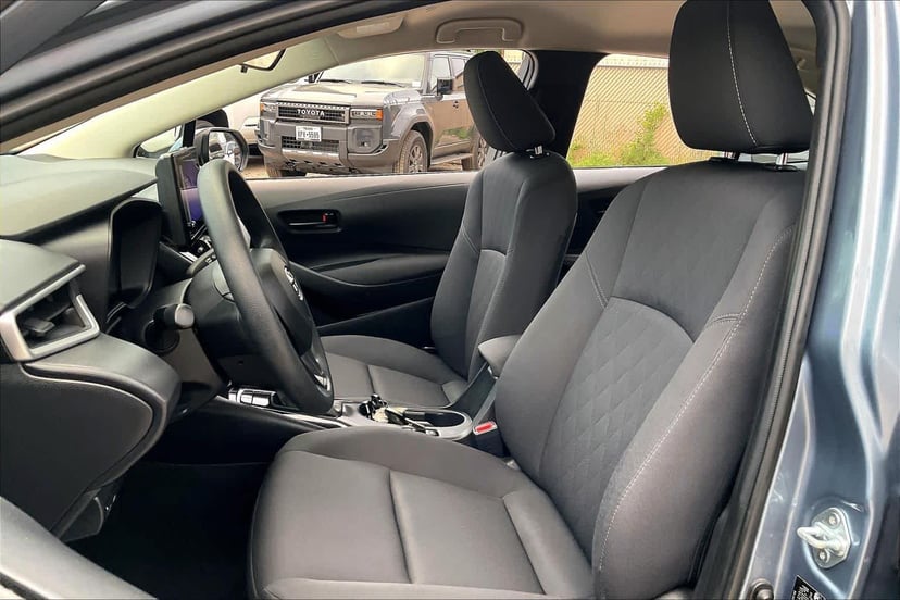2024 Toyota Corolla - Image 7