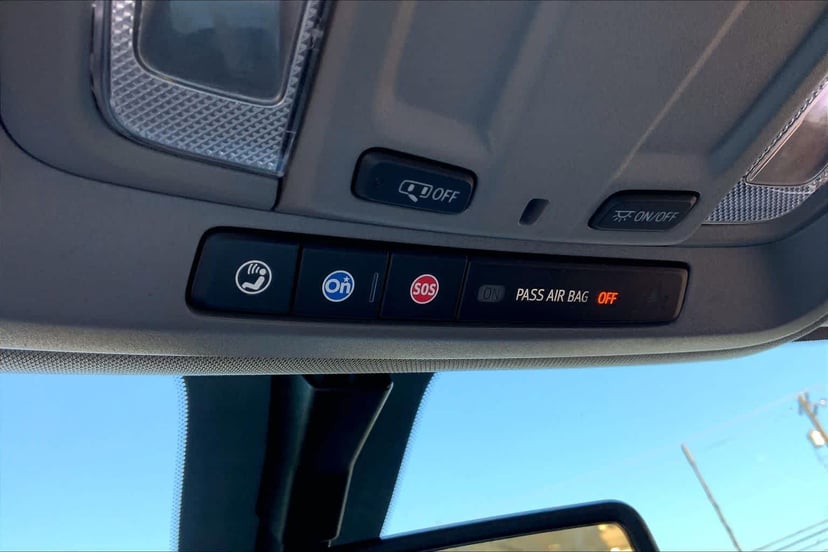 2021 Chevrolet Silverado 2500HD - Image 33