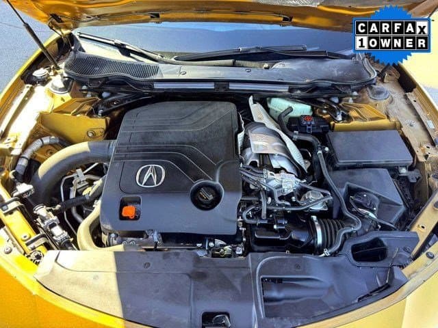 2021 Acura TLX - Image 14