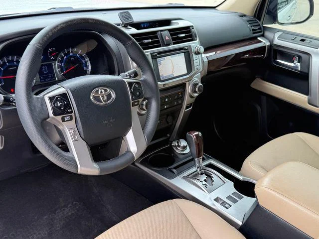 2017 Toyota 4Runner - Image 40
