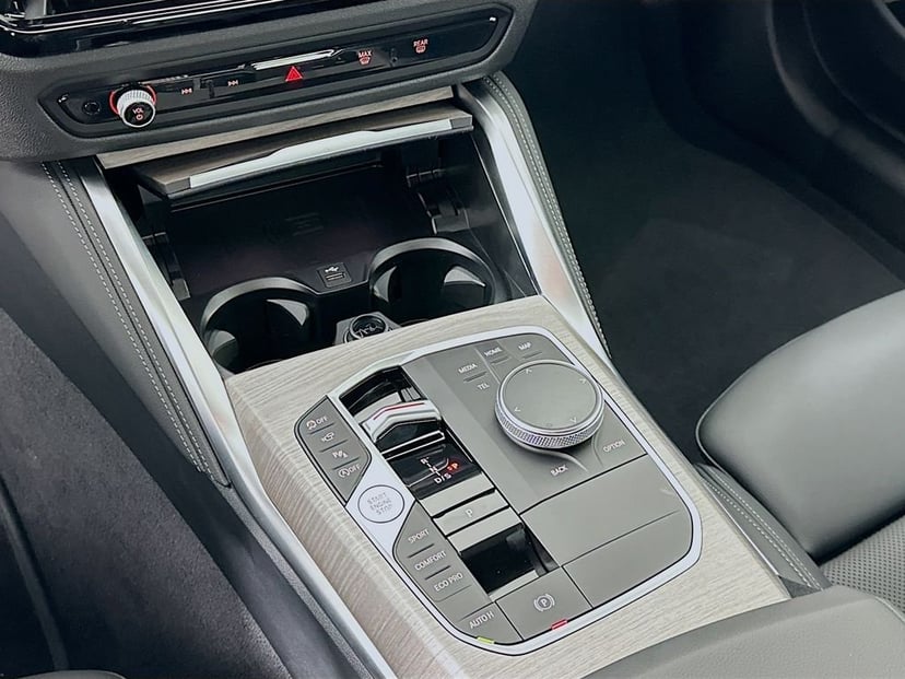 2026 BMW 4 Series - Image 15