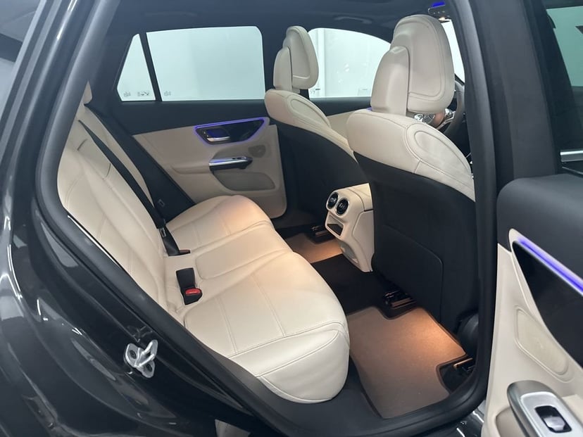 2026 Mercedes-Benz GLC - Image 23