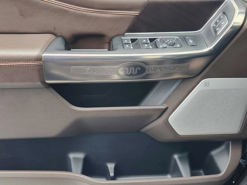 2025 Ford Super Duty F-250 Pickup - Image 23