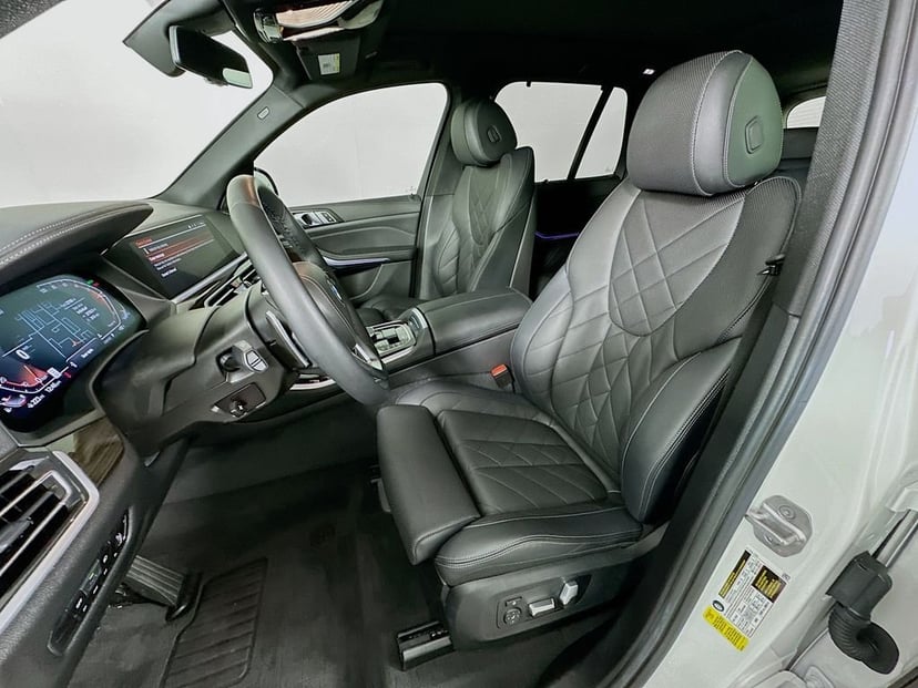 2023 BMW X5 - Image 21