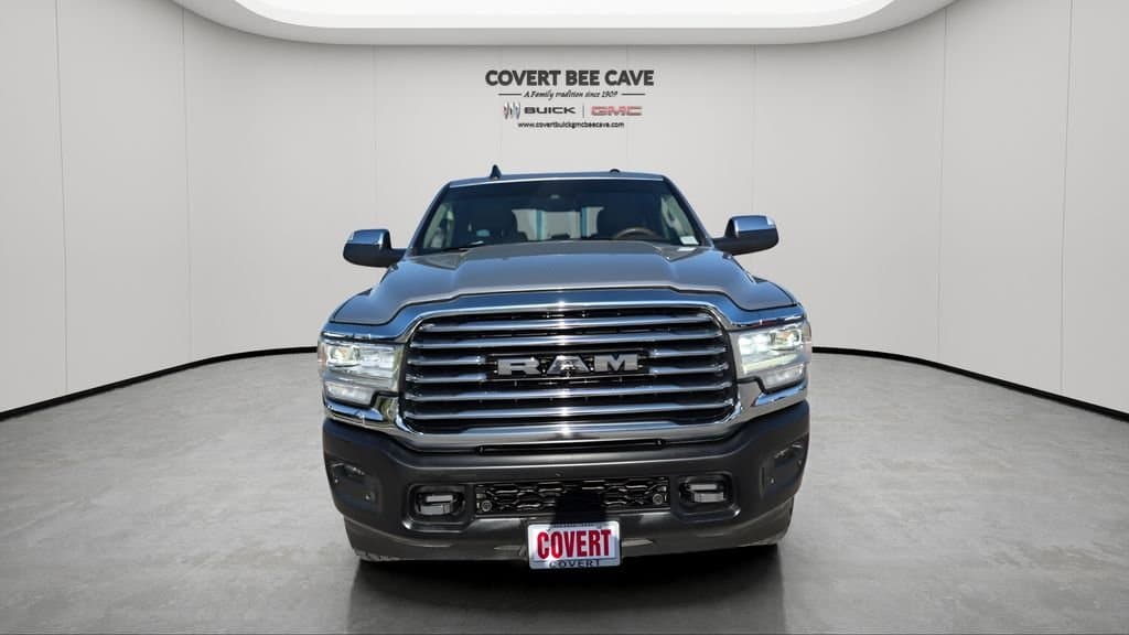 2021 Ram 2500 - Image 2