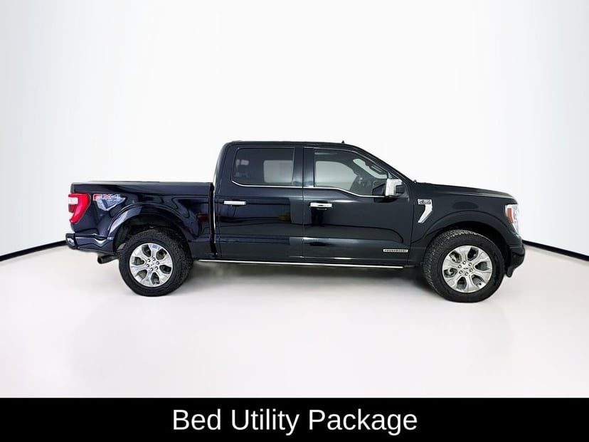 2023 Ford F-150 - Image 9