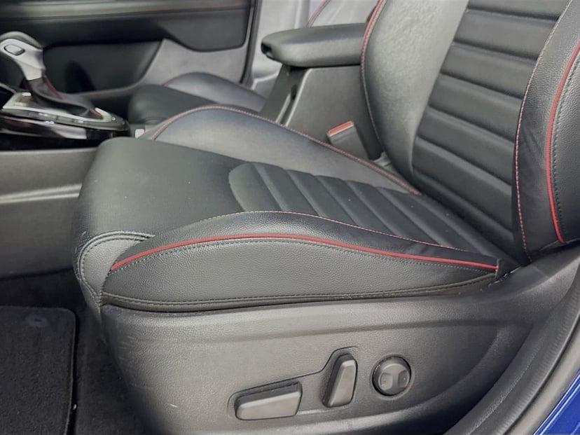 2020 Kia Forte - Image 23