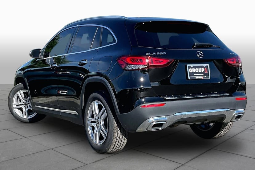 2023 Mercedes-Benz GLA 250 - Image 11