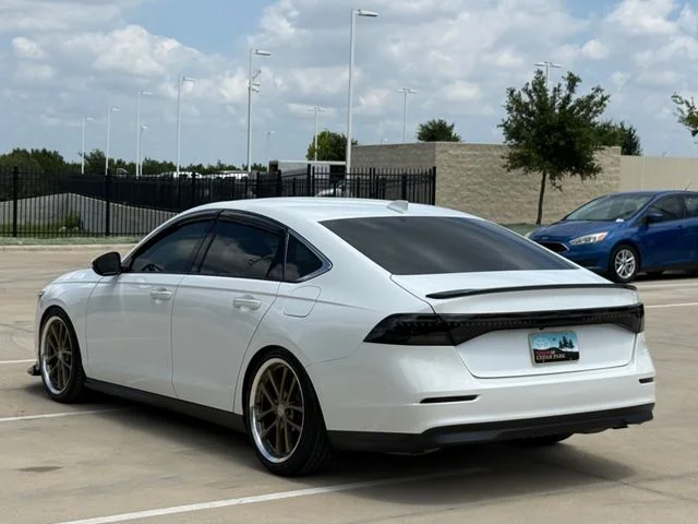 2023 Honda Accord - Image 4