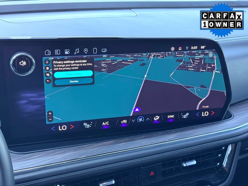 2025 Chevrolet Tahoe - Image 28