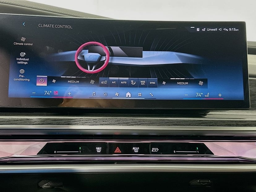 2026 BMW i7 - Image 14