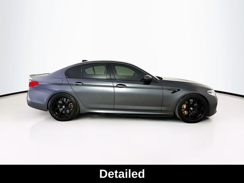 2019 BMW M5 - Image 9