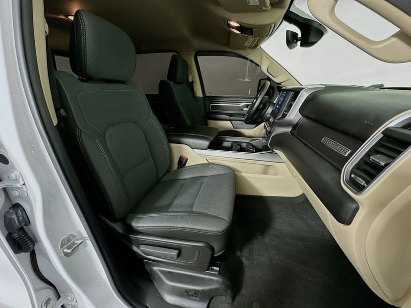 2021 Ram 1500 - Image 27