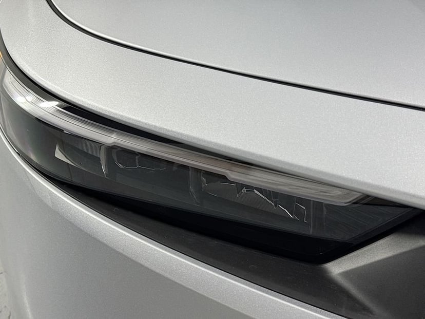 2026 Honda Accord Hybrid - Image 13