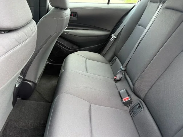 2026 Toyota Corolla - Image 30