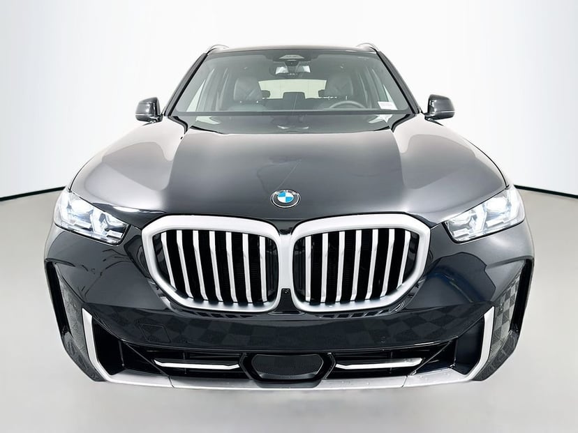 2026 BMW X5 - Image 3