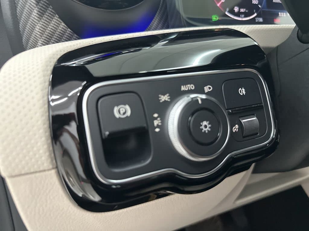 2026 MERCEDES-BENZ CLA - Image 19