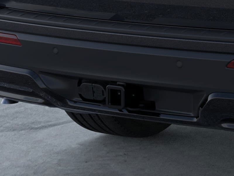 2026 Ford Explorer - Image 36